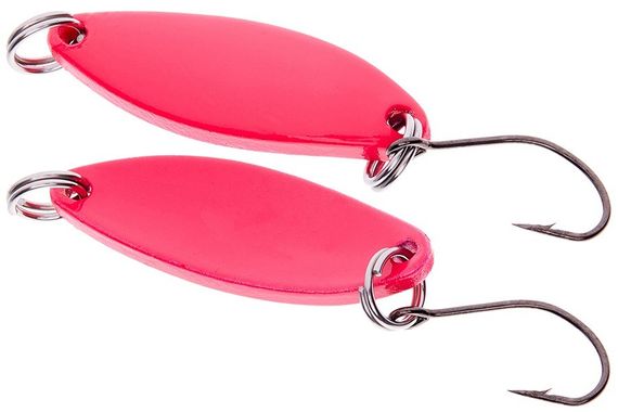 Блесна TauMANN Aria 3,5g #015