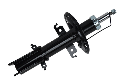 Амортизатор передний Kangoo2 (TRW) газ.++