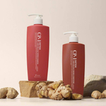 Кондиционер успокаивающий ЛЁГКОСТЬ от КОРНЕЙ CP-1 Detox Purifying Scalp Refresh Conditioner, 500мл