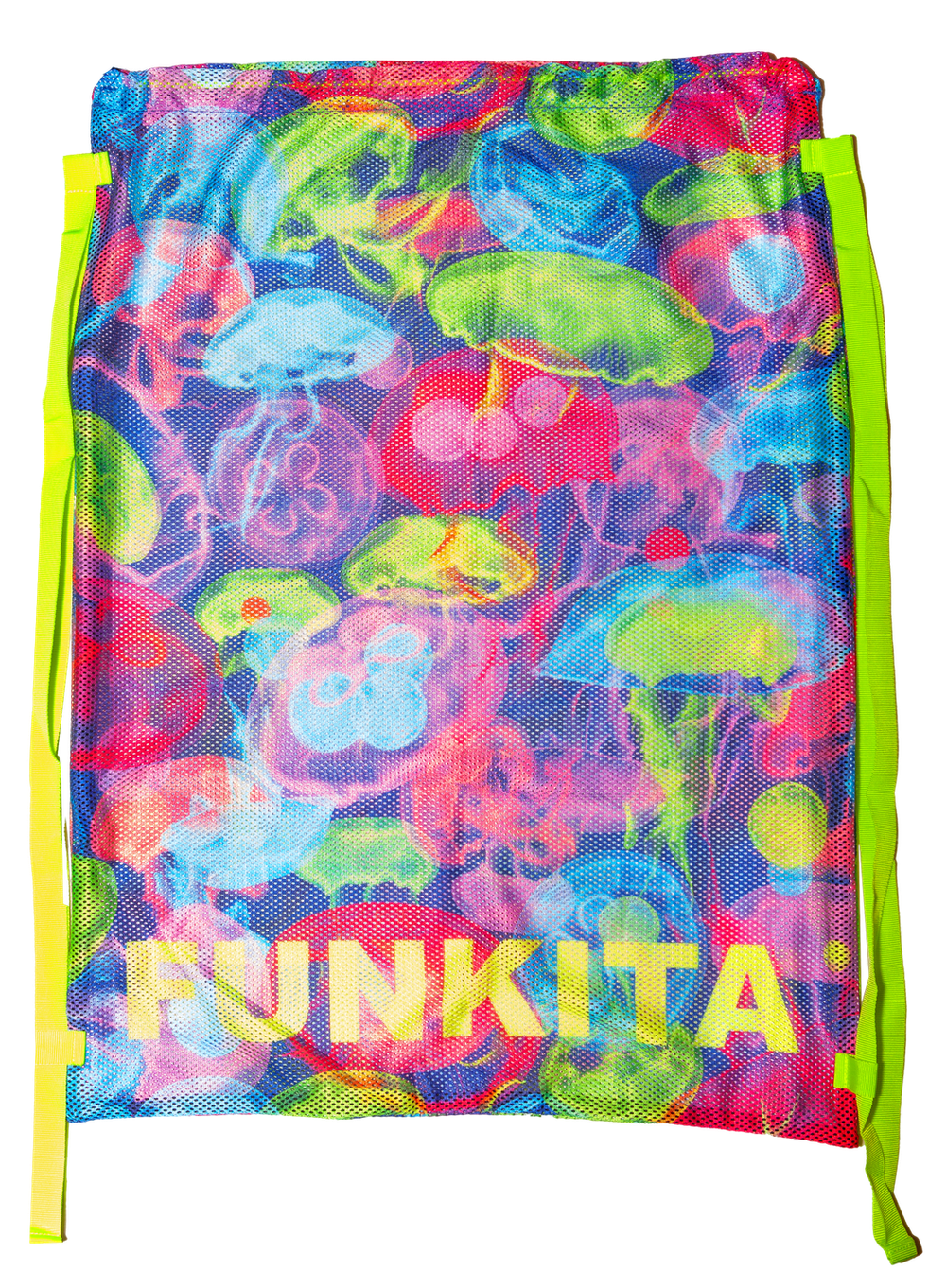 Сетка для инвентаря FUNKITA Sting Stung