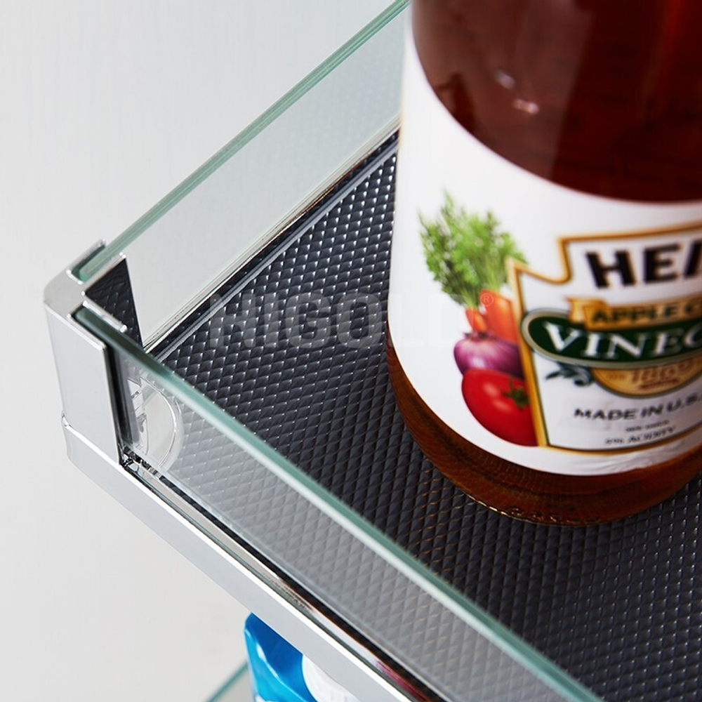 Выдвижной блок для хранения, 480x545x(1420-1720) мм