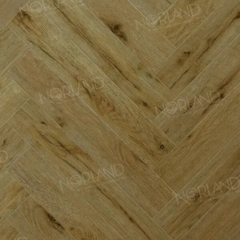 Ламинат Norland Elegant Herringbone LF303-14 Дуб Скай