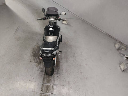Suzuki GSR400 , 2007