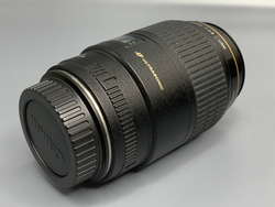 Canon EF 100mm 2.8 USM