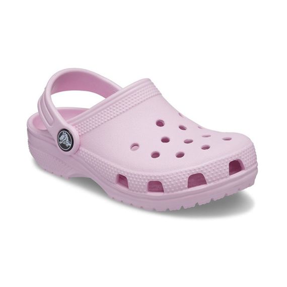 Crocs Classic 'Ballet Pink'