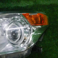 Фара левая Toyota Land Cruiser 200 (2012-2015) ксенон