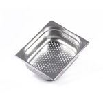 Гастроемкости перфорированные GN 1/2- 100