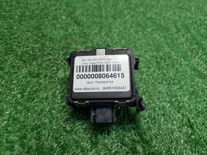 Датчик ACC Chery Tiggo 8 Pro (2021-2024)