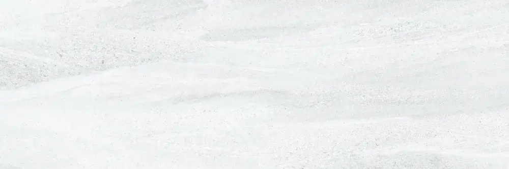 Настенная плитка ALMA Ceramica TWA11SLR007 Slate rock 60x20 белая матовая под камень