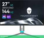 Игровой монитор Thunderobot Silver Wing KU27F144M