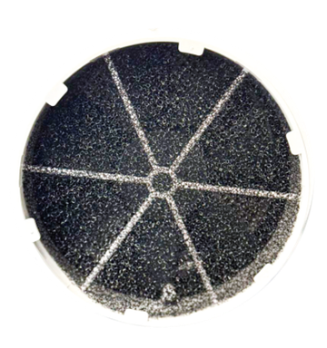 ERW-60X G3 Фильтры грубой очистки G3 для установки FUNAI ERW-60X KOCHI (2 шт)