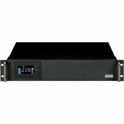 ИБП POWERCOM King Pro RM KIN-1500AP