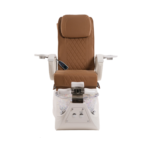 Педикюрное кресло LB-9885A
