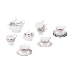 Чайный сервиз Gipfel Argento 40989