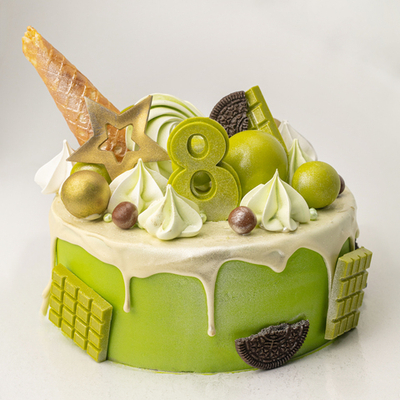 Торт Заказной