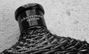 John Varvatos Artisan Black