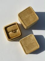 Футляр бархатный, 11 оттенков