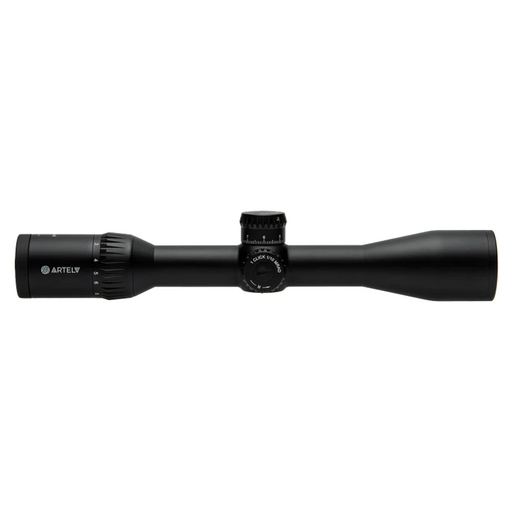 ARTELV CRS 2-12x44 SFP 30mm оптический прицел ASC21244S