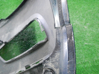 Бампер передний Volvo XC60 2 (2017-2021)