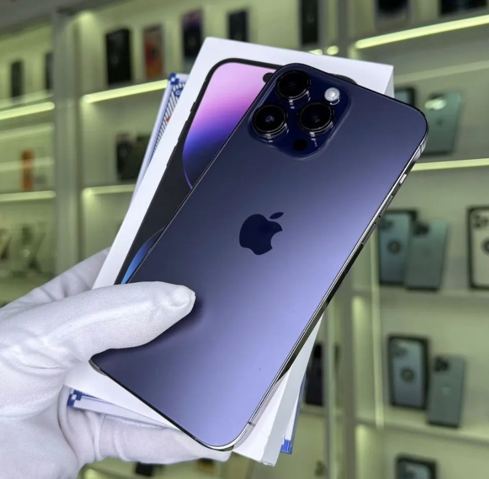 iPhone 14 Pro Max, 512 ГБ б/у