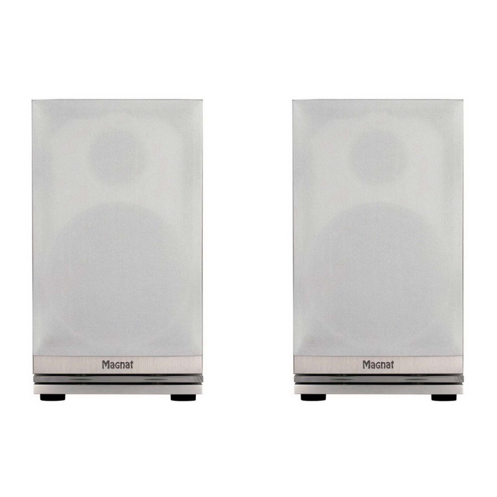 Полочная акустика Magnat Signature Edelstein White