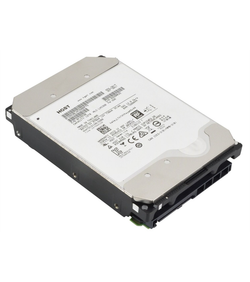 Жесткий диск HGST Ultrastar He12 HDD 3.5" SAS 12Tb, 7200rpm, 256MB buffer, 512e, 1 year