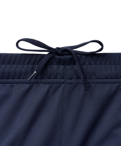 Брюки тренировочные с карманами Jogel DIVISION PerFormDRY Training Pants Zip pocket-K, темно-синий Z