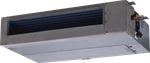Сплит-система LESSAR Блок внутренний LS-MHE07DVE2 inverter