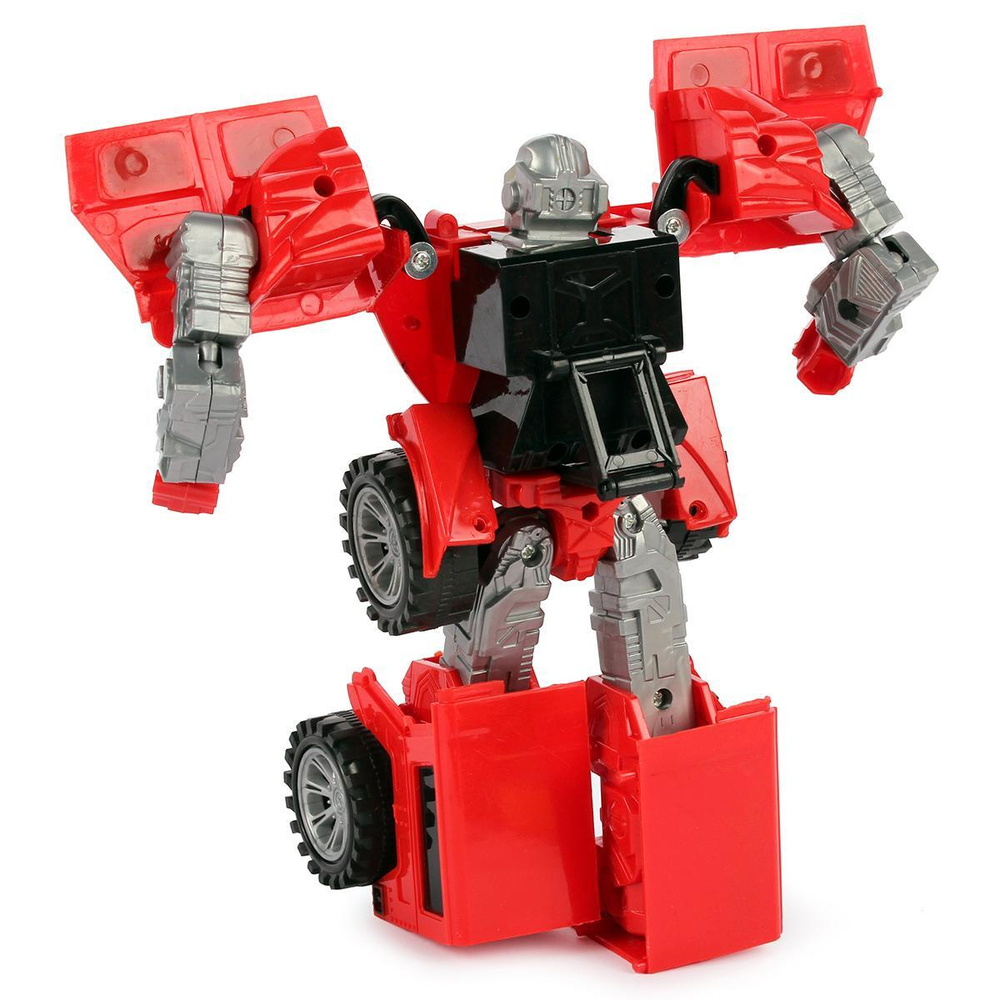 Трансформер-машина, коробка A5563-29