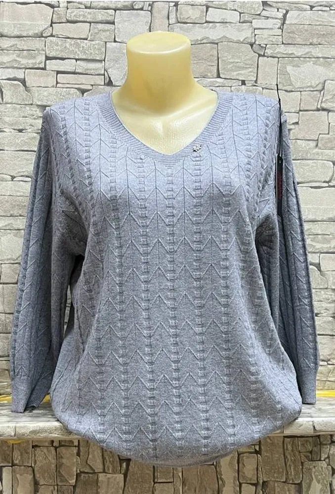 Кофта 2945670 Fabrika