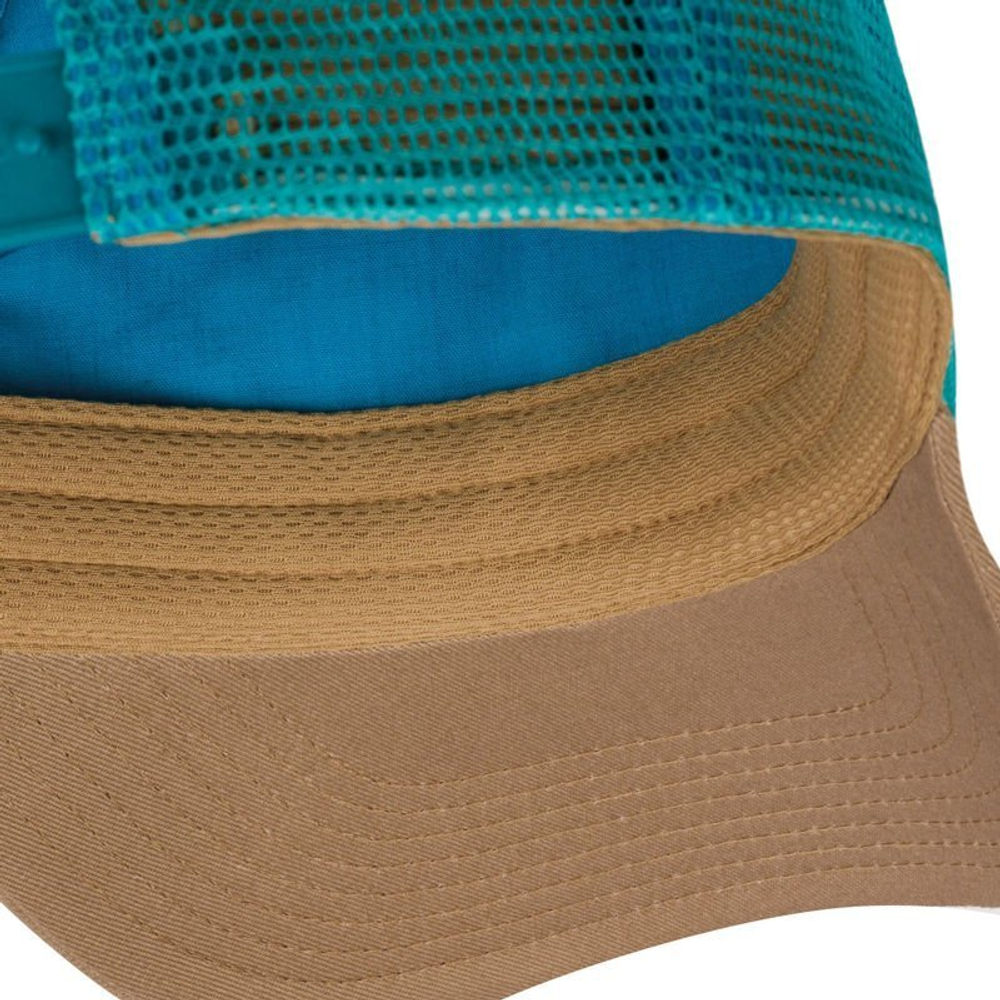 Кепка Buff Trucker Cap Lalasa Multi (US:S/M)