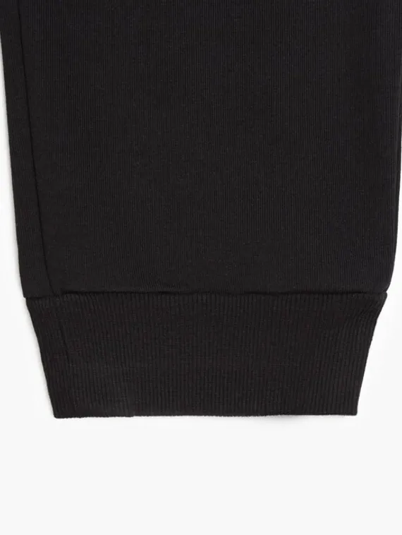 Брюки President, размер XS, цвет чёрный