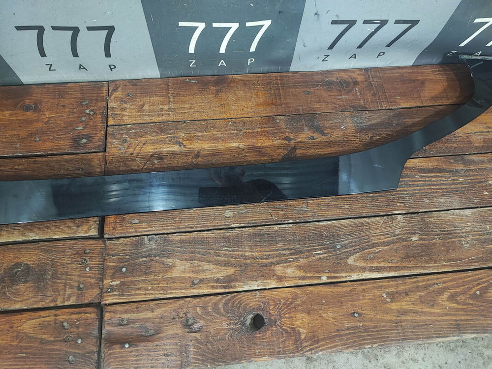 Накладка крышки багажника Kia Soul 3 (SK3) 19-нв Б/У Оригинал 87311K0000