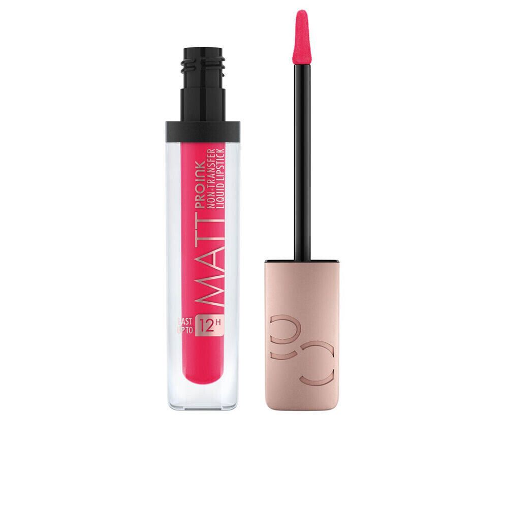 Матовый PRO INK non-transfer liquid lipstick #150-it&#39;s showtime 5 ml