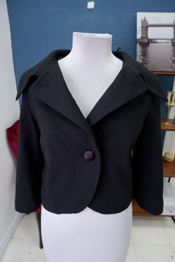 Жакет Optimum базовый 44 размер