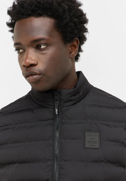 Жилет утепленный мужской MUSTANG Dublin