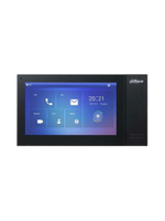 IP-видеодомофон Dahua DH-VTH2421FB-P