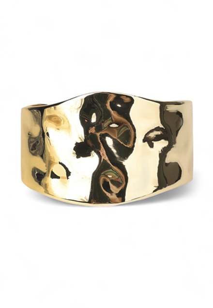 Браслет "Гера" цвет - золото