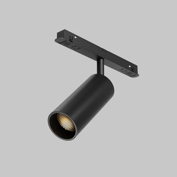 Трековый светильник Фокус / Focus Led Exility 2700K 12Вт 36° Technical tr032-2-12w2.7k-m-b