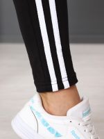 Аэробика - костюм белый Iv-capriz (Акция)