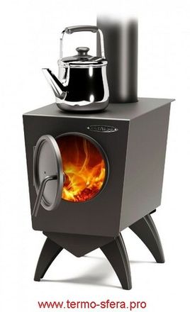 Отопительно-варочные печи