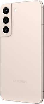 Samsung Galaxy S22 5G 256GB Pink Gold (SM-S901E)