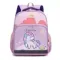 Çanta \ Bag \ Рюкзак Rainbow purple