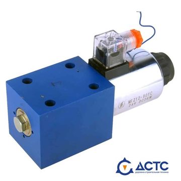 Электроклапан рыхлителя SHANTUI SD32