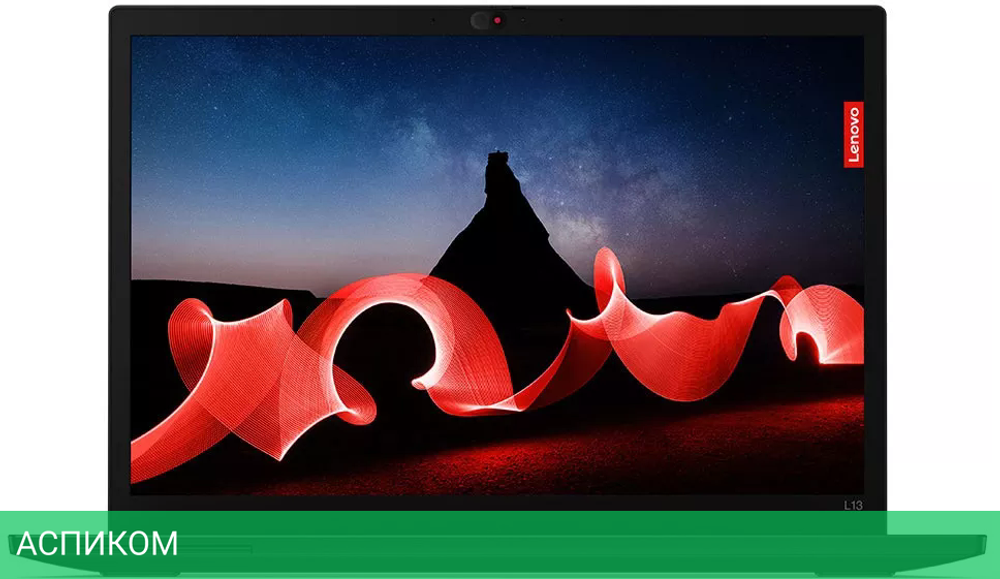 Ноутбук Lenovo ThinkPad L13 G4 21FQA03LCD