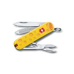 Нож Victorinox Classic LE2019 Alps Cheese 58 мм (0.6223.L1902)