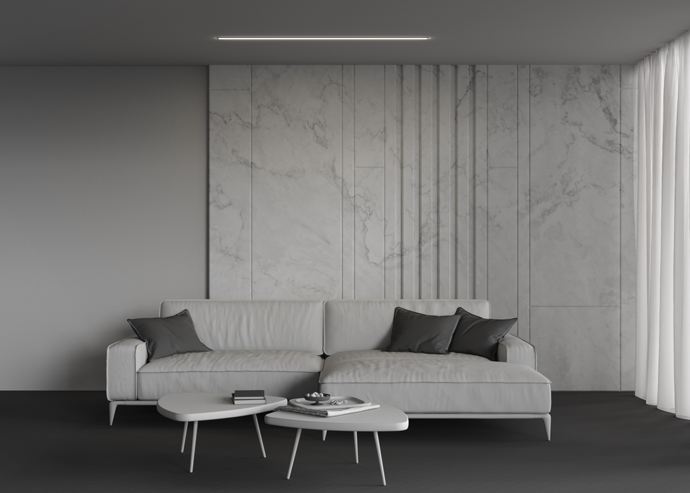 Линейный светильник Technical LL313006