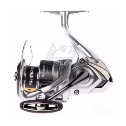 Катушка SHIMANO Nasci 1000 4+1bb