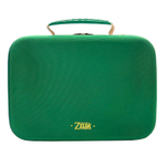 Сумка для геймпадов Nintendo Switch Storage Bag The Legend of Zelda: Tears of the Kingdom Gold