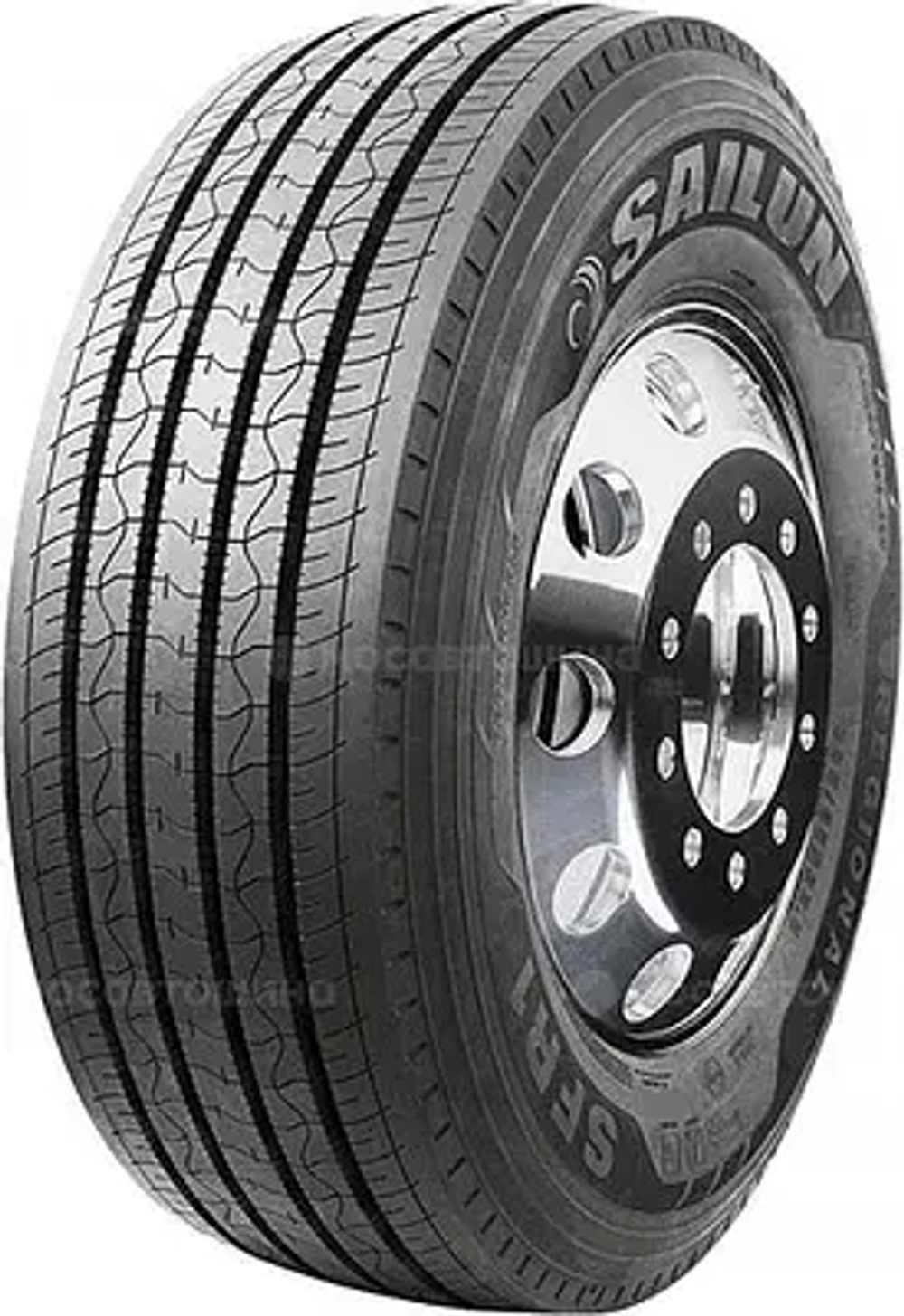 Sailun SFR1 315/70 R22,5 156/150L PR18 3PMSF (Рулевая ось)